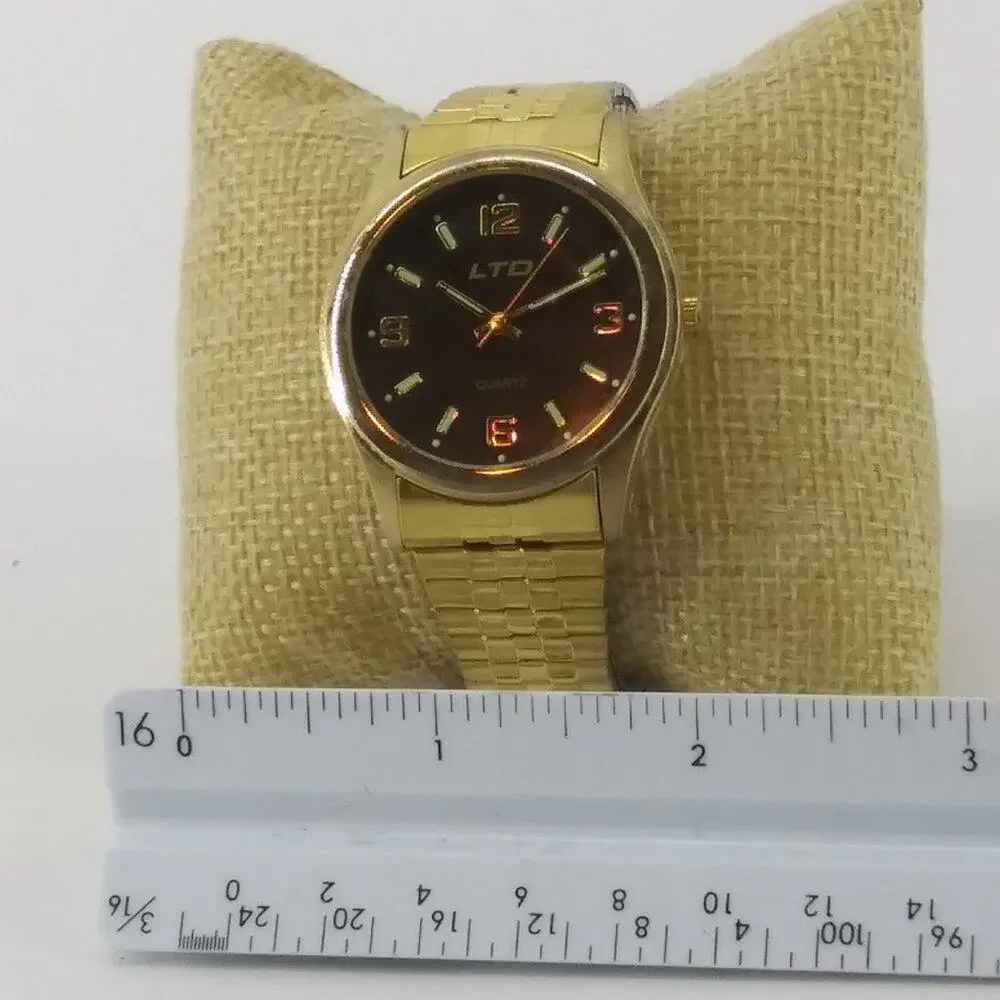 LTD vintage men